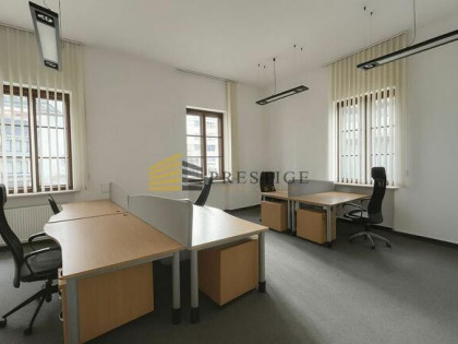 Lokal biurowy 77m2  na Powiślu