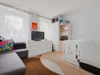 Mieszkanie Gdańsk Siedlce ul. Szara