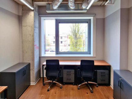 Lokal użytkowy Warszawa gm. Mokotów Mokotów, Konstruktorska