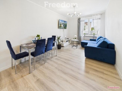 Dwupokojowe mieszkanie w Centrum Koszalina