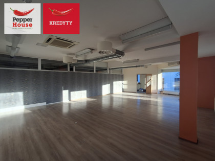 Lokal Gdańsk Oliwa ul. Grunwaldzka