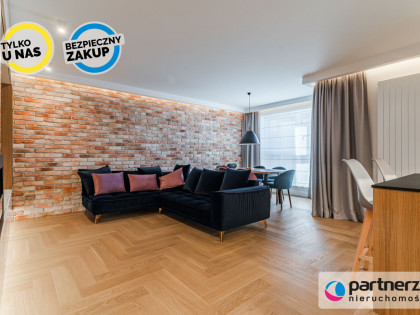 Mieszkanie Gdańsk Stare Miasto ul. Św. Barbary