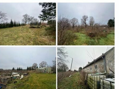 Syndyk ogłasza konkurs na sprzedaż nieruchomości gruntowej z