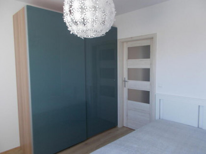 Ładne mieszkanie 2 pokojowe Kowale ul Heliosa