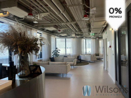 Lokal użytkowy Warszawa gm. Śródmieście Śródmieście, Sienna