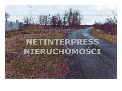 Działka Kołbaskowo