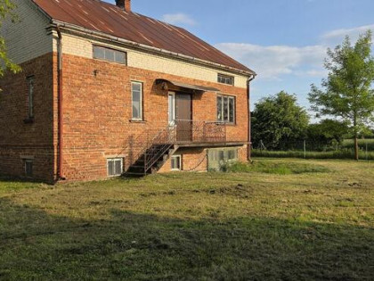 Działka 2,5h gospodarstwo rolne, podział na dz. budowlane