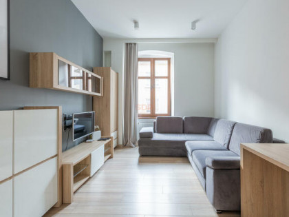 Mieszkanie Wrocław Stare Miasto, Stare Miasto, Szewska