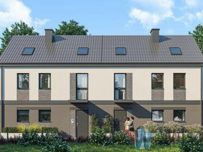 Dom Iwiny gm. Siechnice, Kościuszki