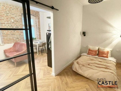 Mieszkanie budowlana Poznań Jeżyce, Jana Henryka Dąbrowskiego