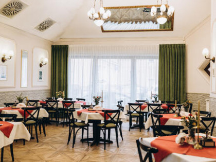 GOTOWA SPÓŁKA RESTAURACYJNA NA SPRZEDAŻ!
