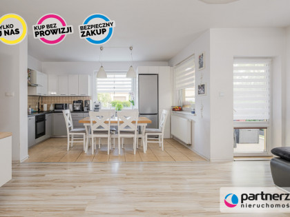 Mieszkanie Rumia ul. Konwaliowa