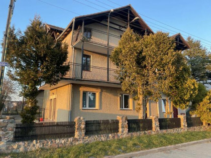 pensjonat 692m2 w Grzybowie sprzedam .