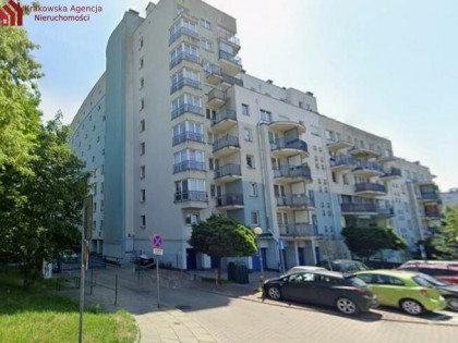 Mieszkanie Kraków Bronowice, Na Błonie