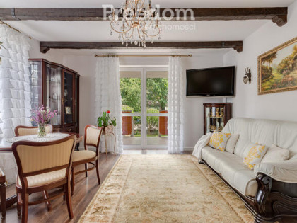 Przytulne M2 I funkcjonalne I duży ogród I taras