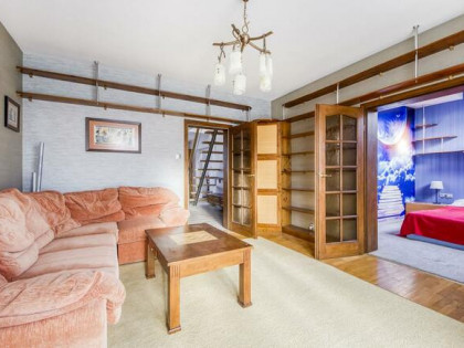 Mieszkanie Warszawa Włochy, Okęcie, Lechicka