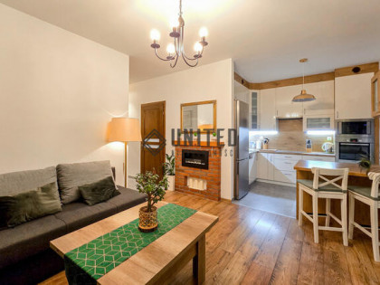 Przy Opolskiej /3 miejsca w garażu podziemnym