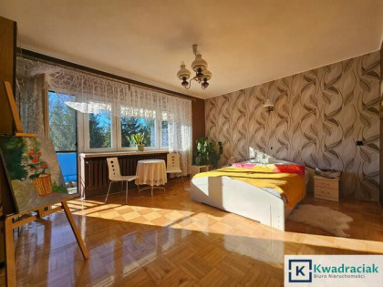 Mieszkanie Dobieszyn gm. Jedlicze,