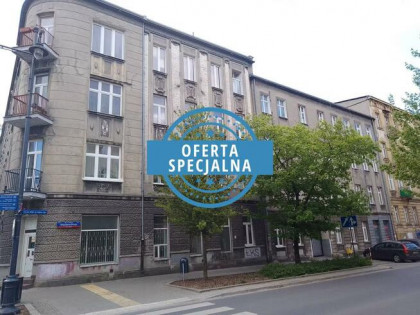 Mieszkanie Łódź Łódź-Polesie, Polesie, płk. dr. Stanisława Więckowskiego