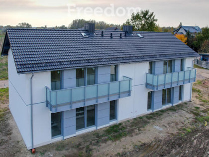 Nowe mieszkania Pszczółki ostatnie 3