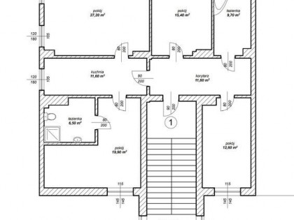 Lokal użytkowy Świdnica, Osiedle Zarzecze