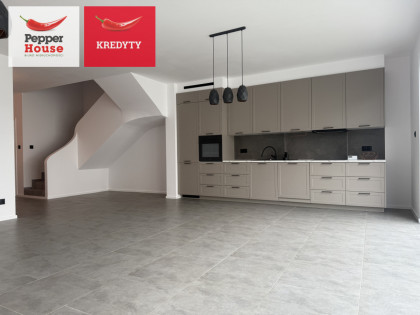 Dom Tuchom ul. Słoneczna