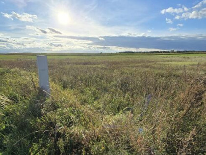 Działka rolno-budowlana Pajewo gm. Tykocin Pajewo