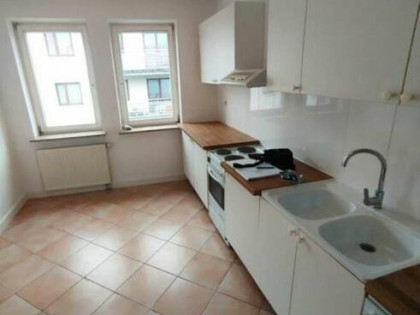 Przestronne 4-pokojowe balkon Augustynka Wichury centrum