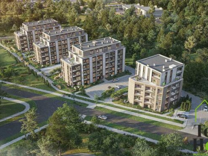 Mieszkanie Kielce, al. gen. Wł. Sikorskiego