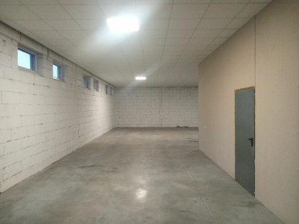 Rzeszów 130m2 biuro, magazyn, produkcja