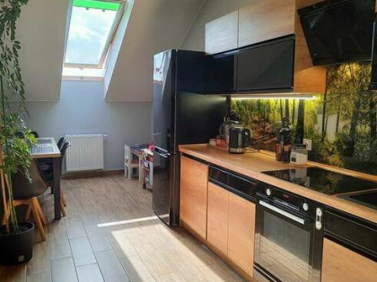 Gotowe | przestronne | 3 pokoje| garaż | balkon Maślice