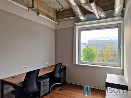 Lokal użytkowy Warszawa gm. Mokotów Mokotów, Konstruktorska