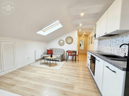 Mieszkanie Lublin, Nowy Świat