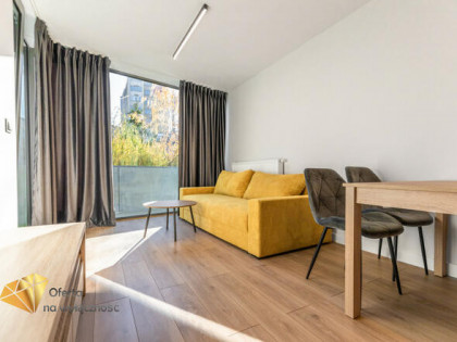 Mieszkanie Lublin Śródmieście,