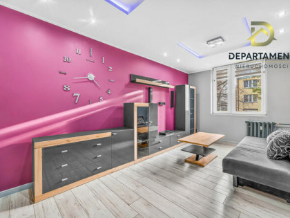 Mieszkanie Ruda Śląska, Adama Mickiewicza