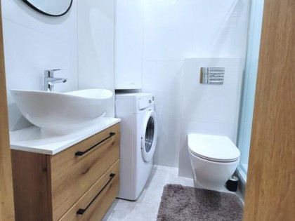 3 pokoje Wola po remoncie