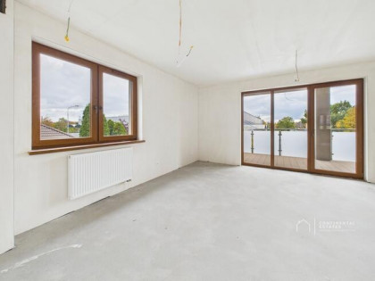 Nowoczesne i ciepłe, 3 pokojowe mieszkanie