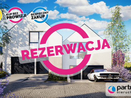 Dom Lublewo Gdańskie rynek pierwotny ul.  