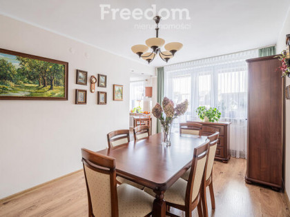 Stylowe mieszkanie w sercu kołobrzeskiej Starówki