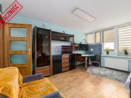 Widokowe, komunikacja, do wejścia, Os. Kalinowe 19