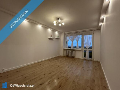 Mieszkanie 2 pokoje na sprzedaż – Police, ul. Ludwika Zamenhofa