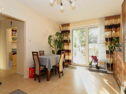 Mieszkanie Lublin, Dożynkowa