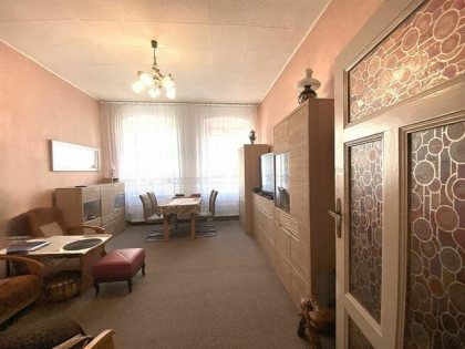 Mieszkanie Szczecin Niebuszewo, Al. Zygmunta Krasińskiego