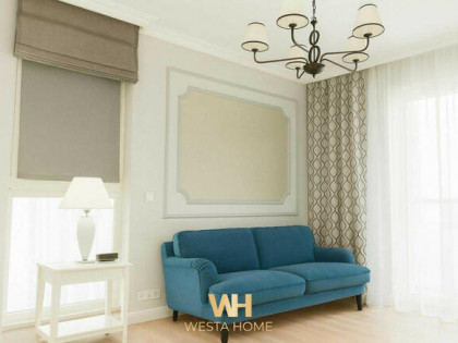 Mieszkanie Warszawa gm. Mokotów Mokotów, Garażowa