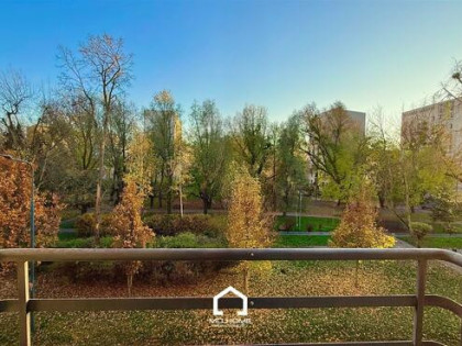 Mieszkanie Warszawa Ochota, Opaczewska