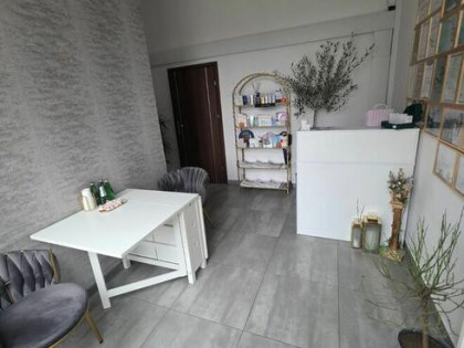 Odstąpię w pełni funkcjonujący gabinet