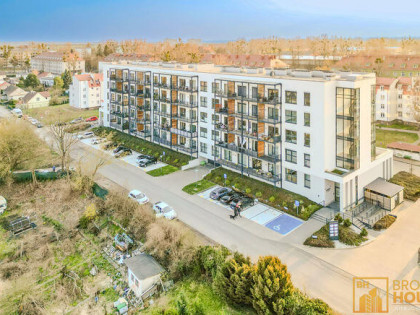 Mieszkanie Opole, Kurpiowska