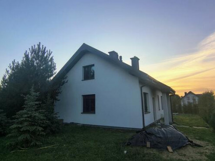 Nowy Dom 150m2, Wys.Standard, Gotowy Do Wprodzenia