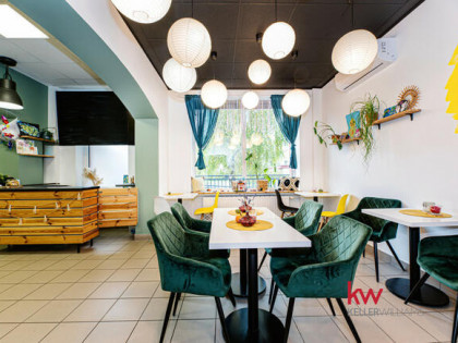 Lokal użytkowy Buk, 700-Lecia Miasta