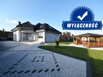 Na sprzedaż – wyjątkowy, komfortowy dom w Opolu